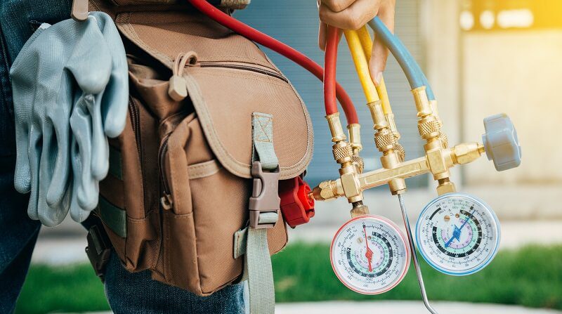 hvac professionals