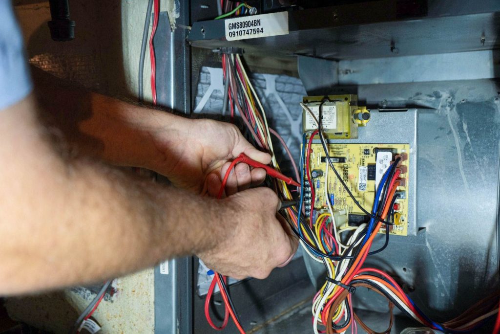 Cumming HVAC Professional Repair | Cumming AmBient Heating and Cooling