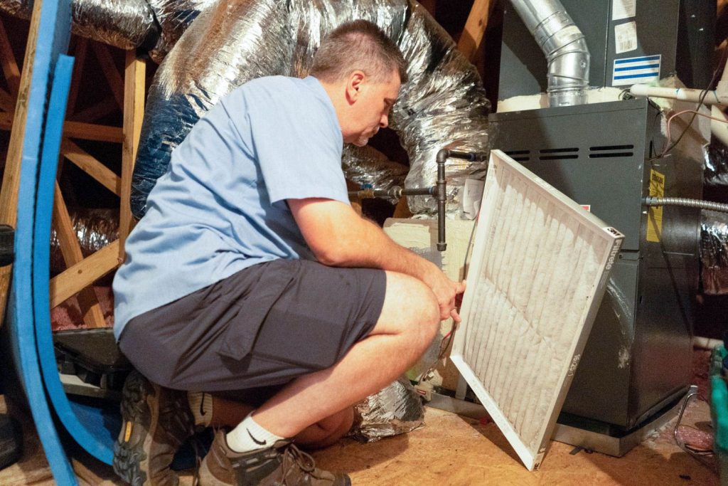 Cumming HVAC Professional | Cumming AmBient Heating and Cooling