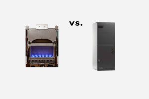 Cumming HVAC Professionals | Cumming AmBient Heating and Cooling gas vs electric heat furnace